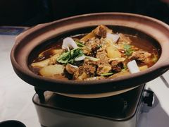 -乔阿马·江南味·驴肉香(龙湖华泾天街店)
