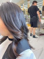 -潘多拉Hairsalon