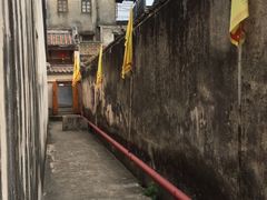 -许驸马府