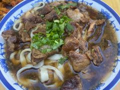 -清真-戏楼王记牛肉面