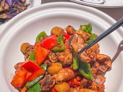-江渔儿酸菜鱼·拔草餐厅(虎门君乐汇店)