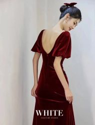-纯色时光婚纱艺术馆WHITE