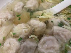-梦花街馄饨店(中华苑店)