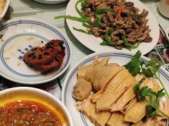 -阿金大白·上海菜馆(新天地店)
