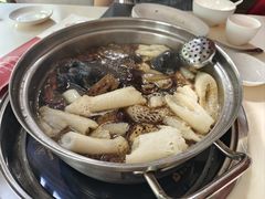 -太婆天府山珍酒楼(亚运村店)