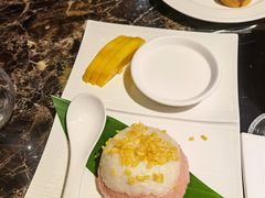 -重庆融汇国际酒店17楼·泉籁泰餐厅(沙坪坝店)