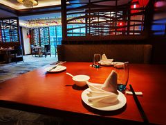 -苏州园区福朋喜来登酒店·聚味轩中餐厅