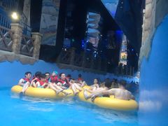 -青岛东方影都融创水世界