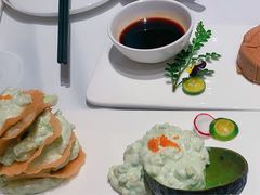 -老吉士(环贸iapm店)
