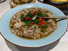 椒汁肥牛-羲和雅苑烤鸭坊(丰台万达店)