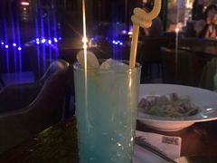 -MARU玛露音乐餐厅(大学路店)