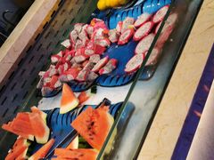 -万象·复兴号鲜肉烤肉海鲜自助(升级店)