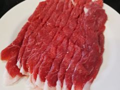 -裕德孚·非遗手切涮羊肉(东直门内大街店)