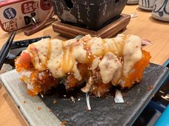 -沼津港渔市(宏伊国际广场店)