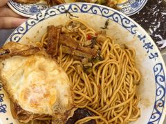 -梅溪·小伙子干挑面(安吉总店)