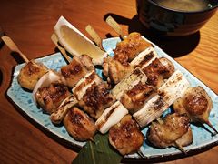 -有喜屋·烧鸟·居酒屋(周浦万达店)