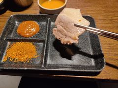 -新石器烤肉(中房金谊广场店)