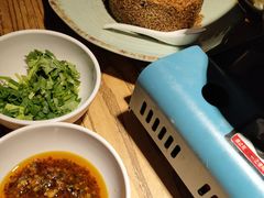 -嘎嘎鸭脑壳江湖菜(五里店)