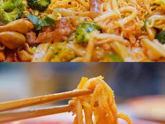 -文立新麻辣烫(合生汇21街区店)
