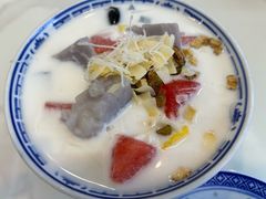 -江记甜品(罗湖店)