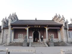 -南岳衡山风景名胜区