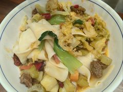 -老孙家泡馍(洒金桥店)