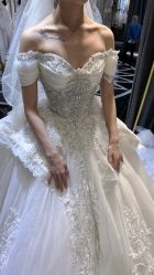-SATIN COUTURE瑟庭婚纱礼服馆