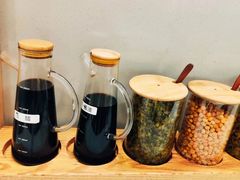 -小满手工粉(北京来福士店)