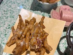 -五里关火锅(牛市口店)