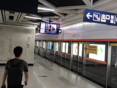 -王家墩东(地铁站)