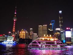 -东方明珠广播电视塔