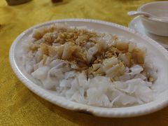 -深圳柯记餐厅(大望店)