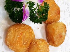 -寻味顺德·南记酒家·传统顺德菜·鱼生(广源路店)