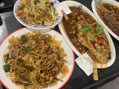 -家有美味(户部山二店)