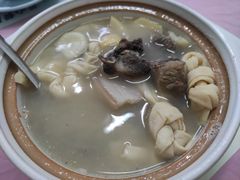 -蘭心餐厅(进贤路店)