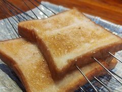 -大圣烧烤(马湖新村店)