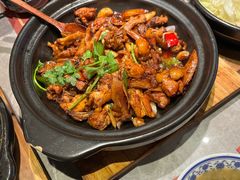 -金系·顺德啫鸡大王(创意产业园店)