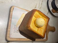 -绿茶餐厅(哈尔滨凯德店)
