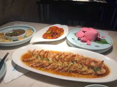 -韵秋荷(宝山龙湖天街店)