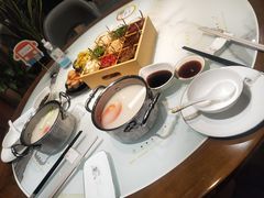 -虾佬圣汤·海鲜姿造(乐堤港店)