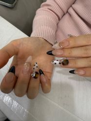 -斯馨·健康美甲美睫