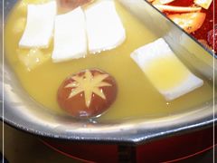 -湊湊火锅·茶憩(上海合生汇店)