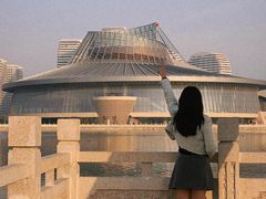 -保定东湖公园(莲池区)