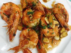 -台州卡金海鲜楼(上南路店)