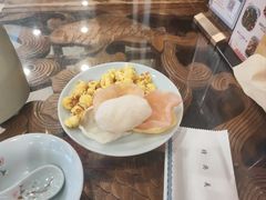 -西江美食舫·江西菜(健德桥店)