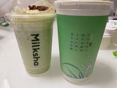 -迷客夏Milksha(无锡苏宁店)