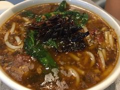 -半山腰·云南菜(侨福芳草地店)