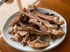 黄焖手抓羊肉-清真·益鑫羊肉手抓馆(花园北街店)