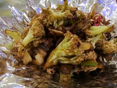 -老虎滩船说·海胆水饺·大连海鲜(老虎滩店)