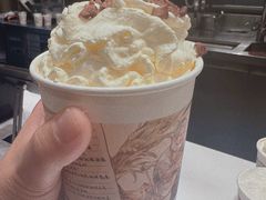 幽兰拿铁-茶颜悦色(常发广场店)